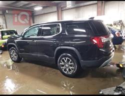 GMC Acadia
